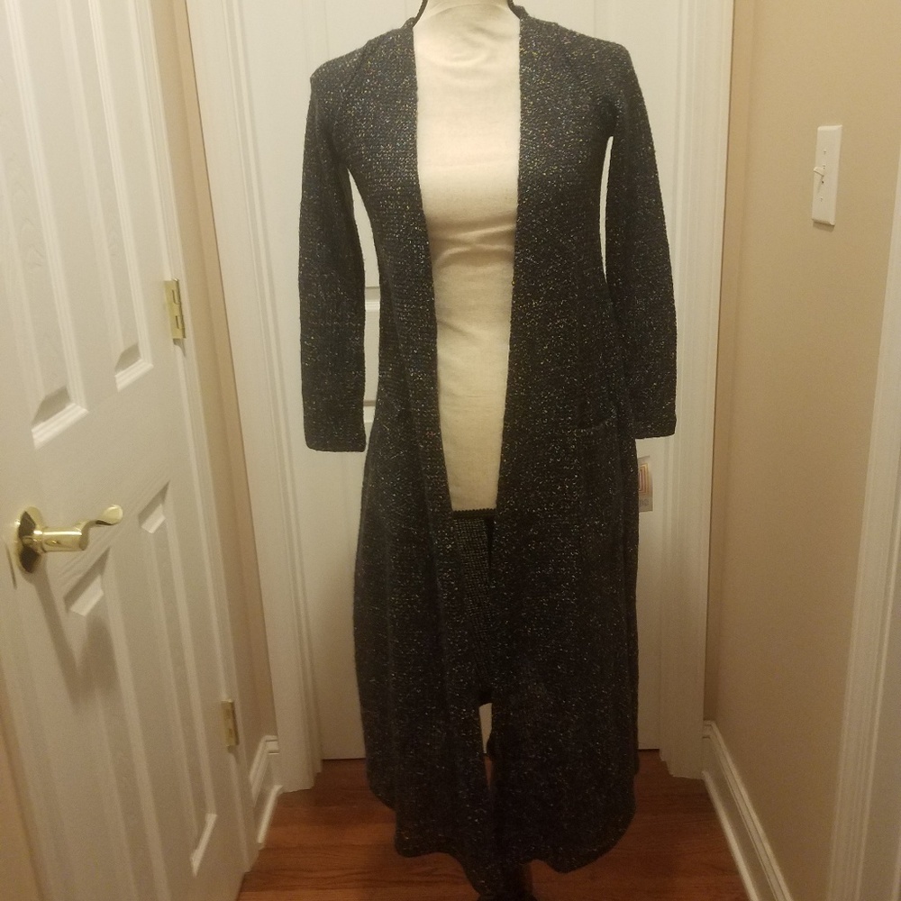 NWT LULAROE Sarah X small
